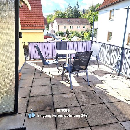 3 Zimmerwohnung In Wuerzburg Naehe Uniklinik, Free Parking Buitenkant foto